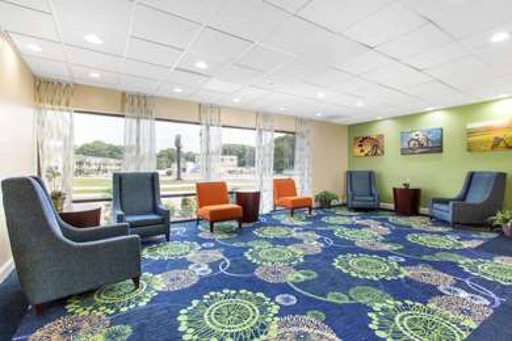 DAYS INN BY WYNDHAM ABSECON 5