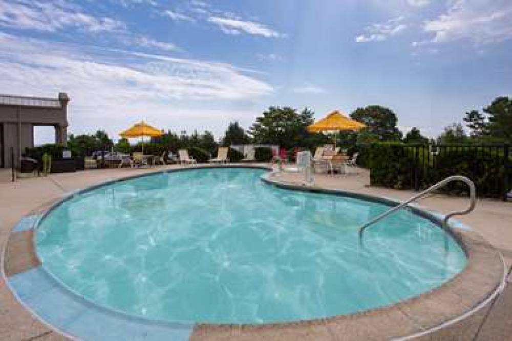 DAYS INN BY WYNDHAM ABSECON 7