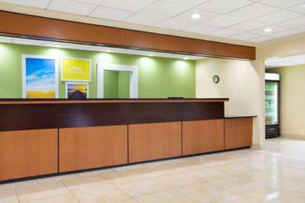 DAYS INN BY WYNDHAM ABSECON 6