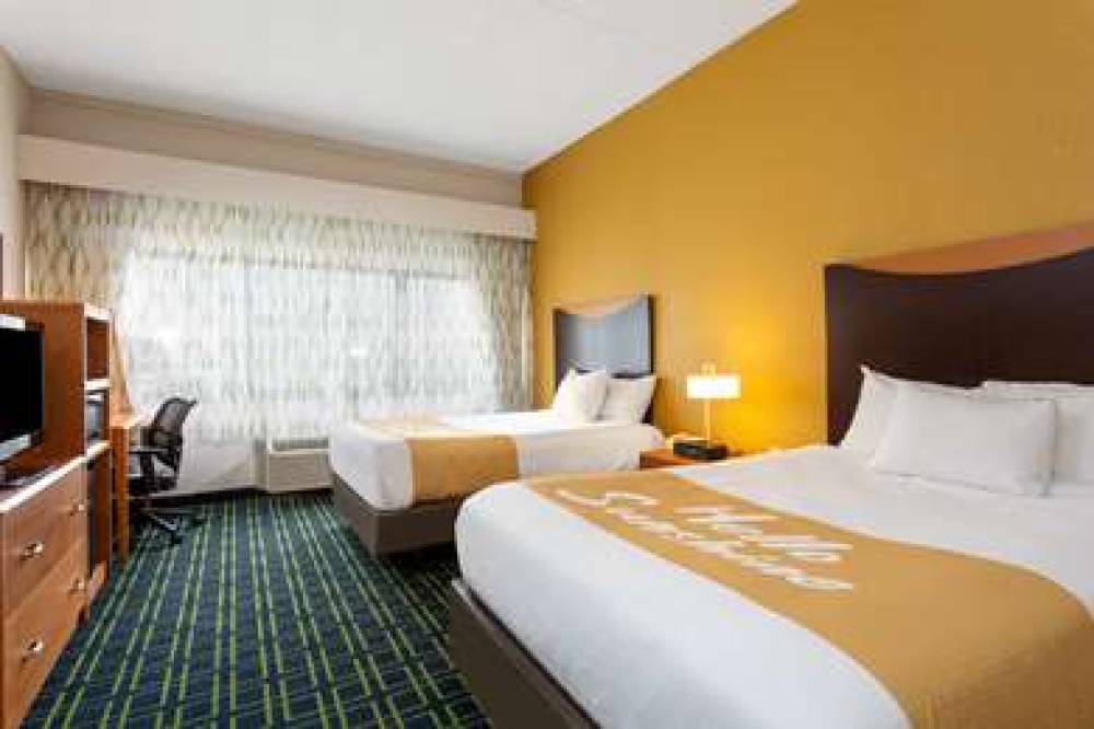 DAYS INN BY WYNDHAM ABSECON 9