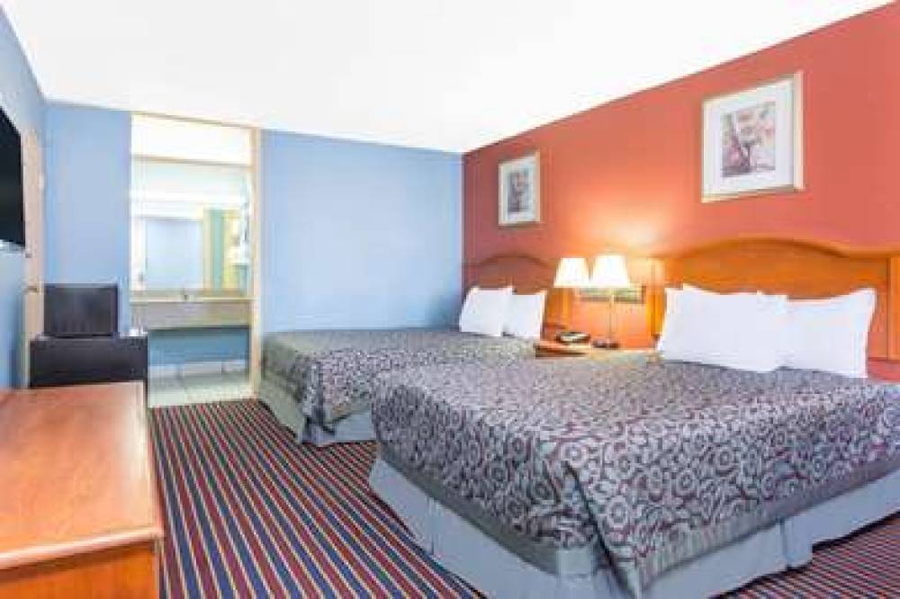 Days Inn By Wyndham Albany 10
