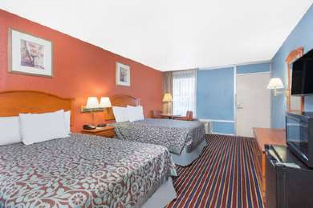 Days Inn By Wyndham Albany 5