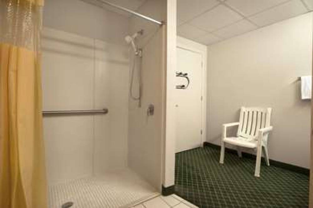 Days Inn By Wyndham Alma 5