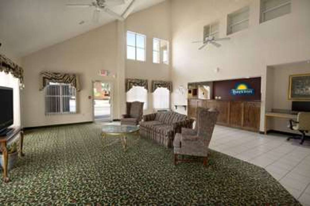 Days Inn By Wyndham Alma 2