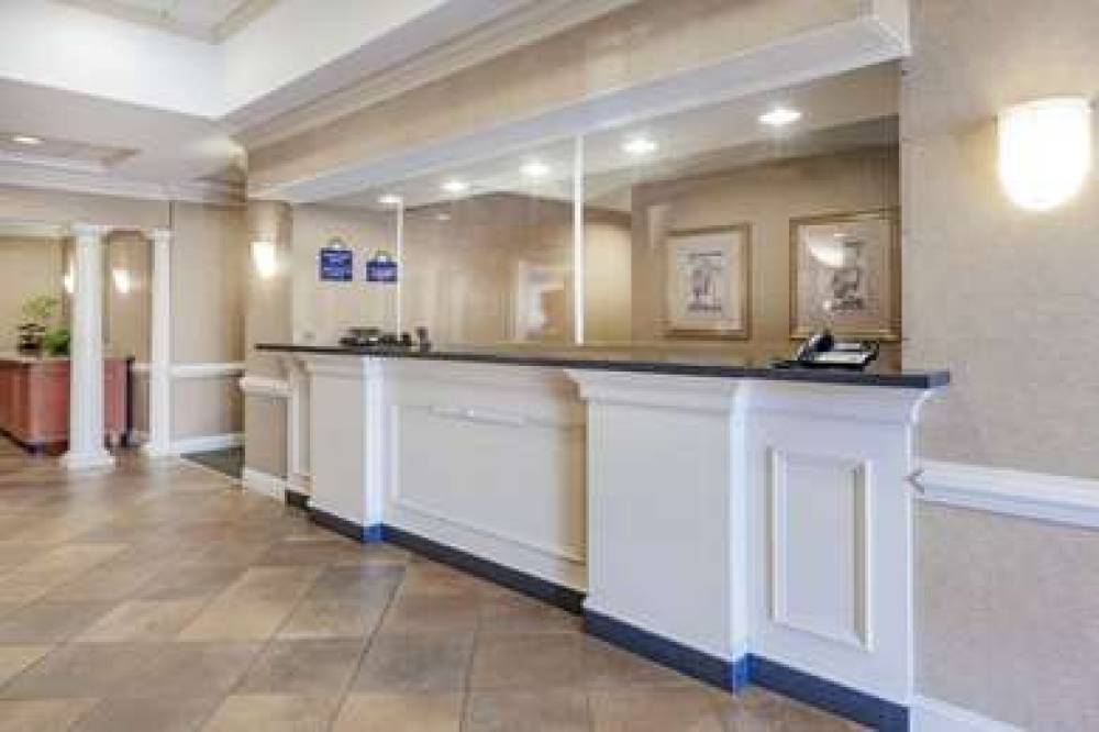 Days Inn By Wyndham Altavista 7