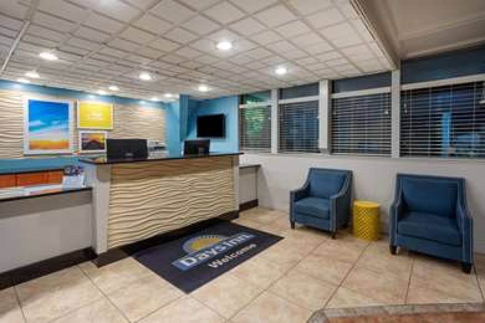 Days Inn By Wyndham Ann Arbor 4