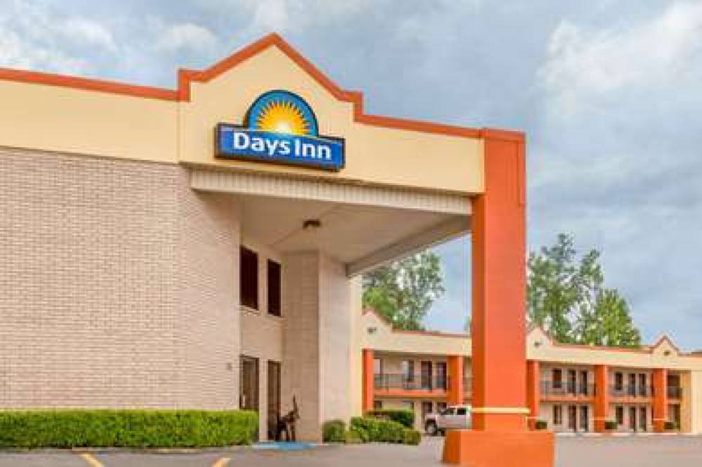 Days Inn By Wyndham Arcadia