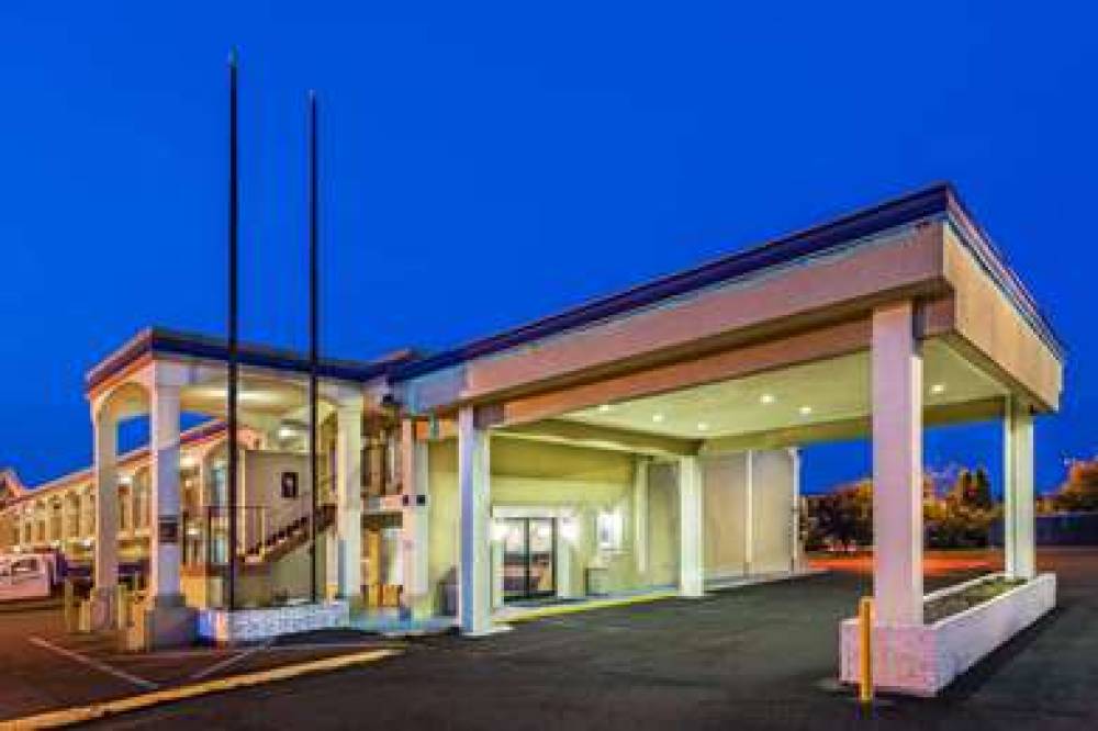 Days Inn By Wyndham Ashland