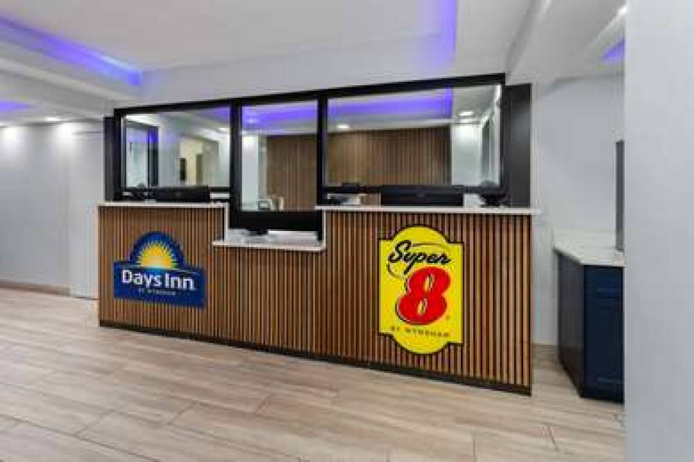 DAYS INN BY WYNDHAM BALTIMORE NORTH 3