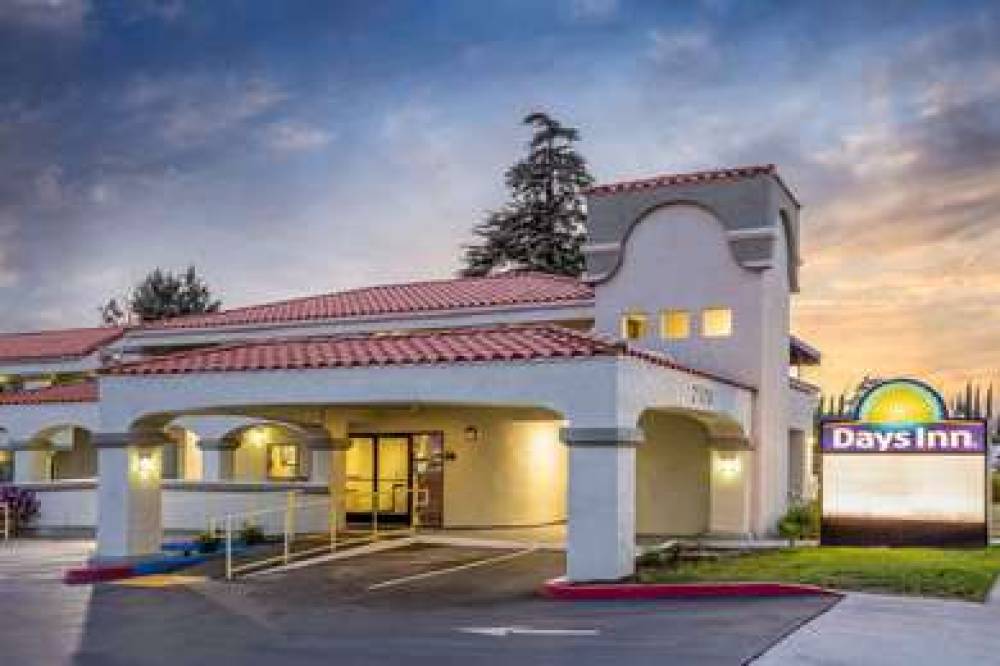 Days Inn By Wyndham Banning Casino/Outlet Mall