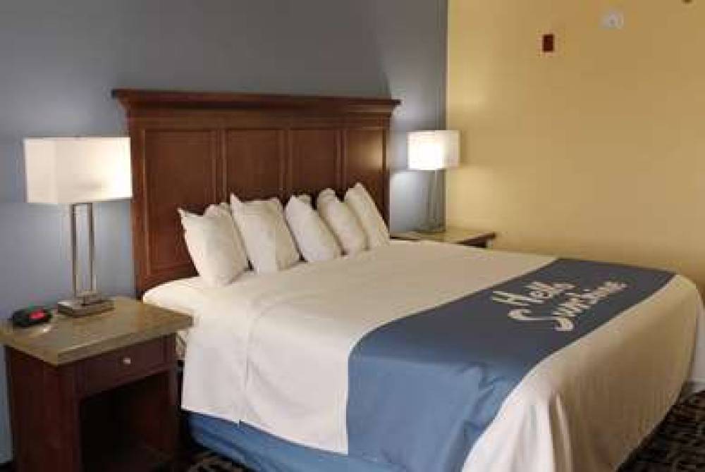 DAYS INN BY WYNDHAM BATAVIA OH 8