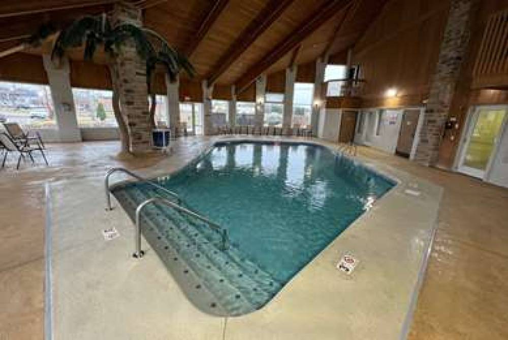 DAYS INN BY WYNDHAM BATAVIA OH 5