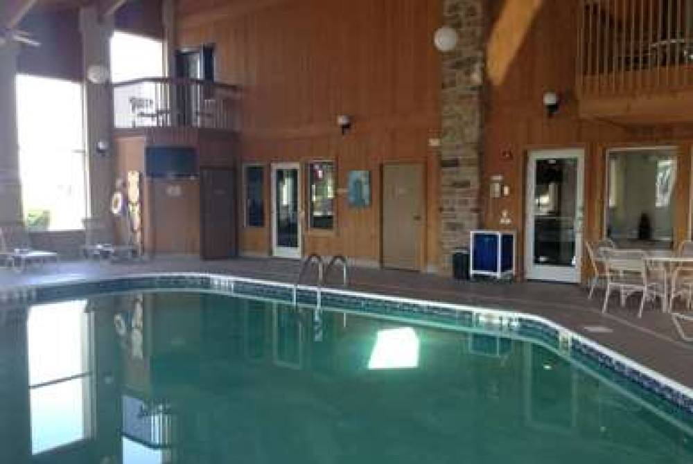 DAYS INN BY WYNDHAM BATAVIA OH 3