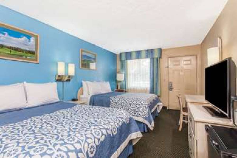 DAYS INN BY WYNDHAM, BRADENTON I-75 9