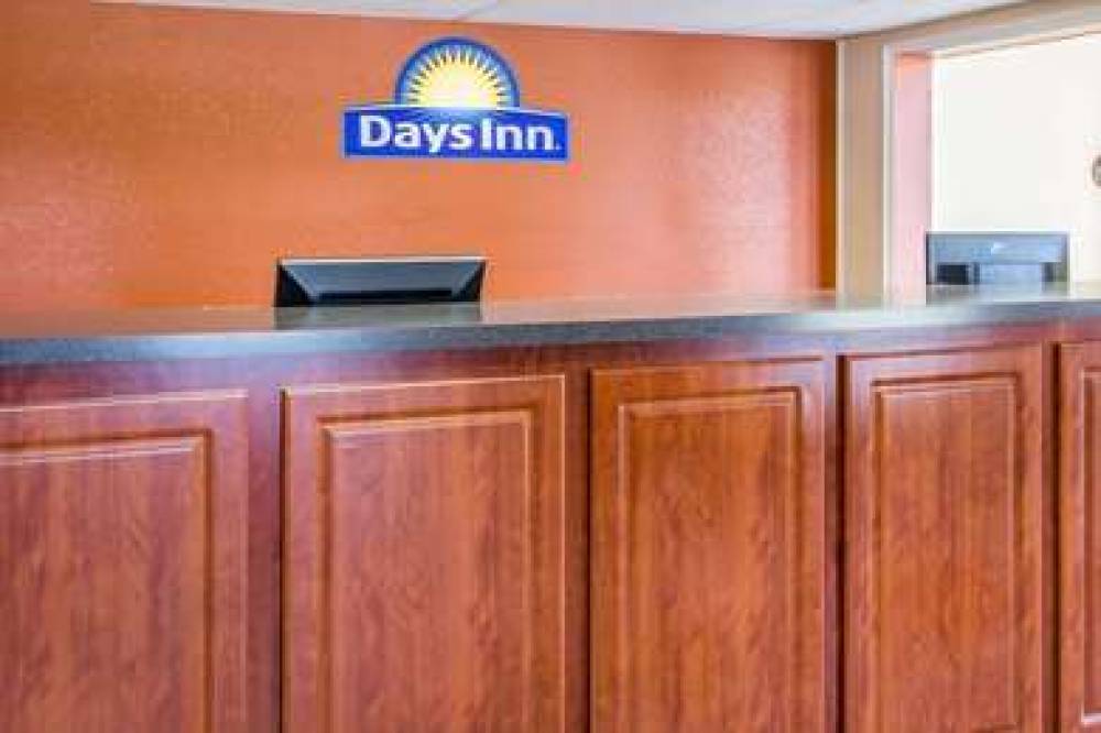 DAYS INN BY WYNDHAM, BRADENTON I-75 2