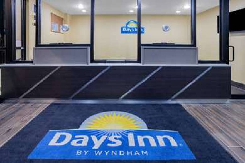 DAYS INN BY WYNDHAM BRONX NEAR BOTA 9