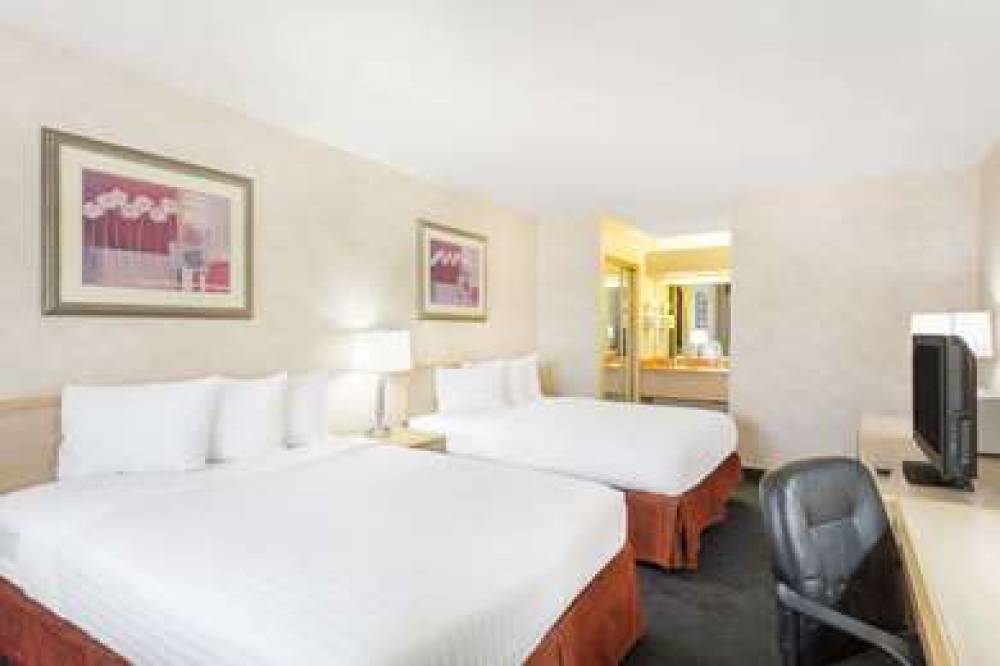 DAYS INN BY WYNDHAM BULLHEAD CITY 7