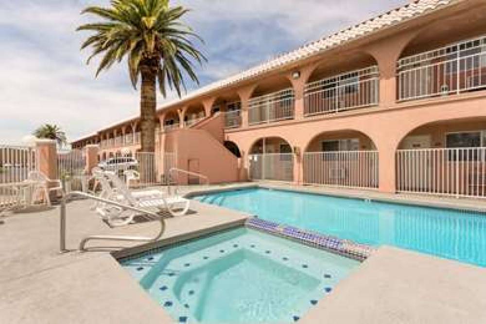 DAYS INN BY WYNDHAM BULLHEAD CITY 6