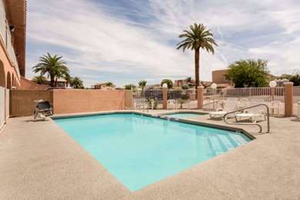 DAYS INN BY WYNDHAM BULLHEAD CITY 5