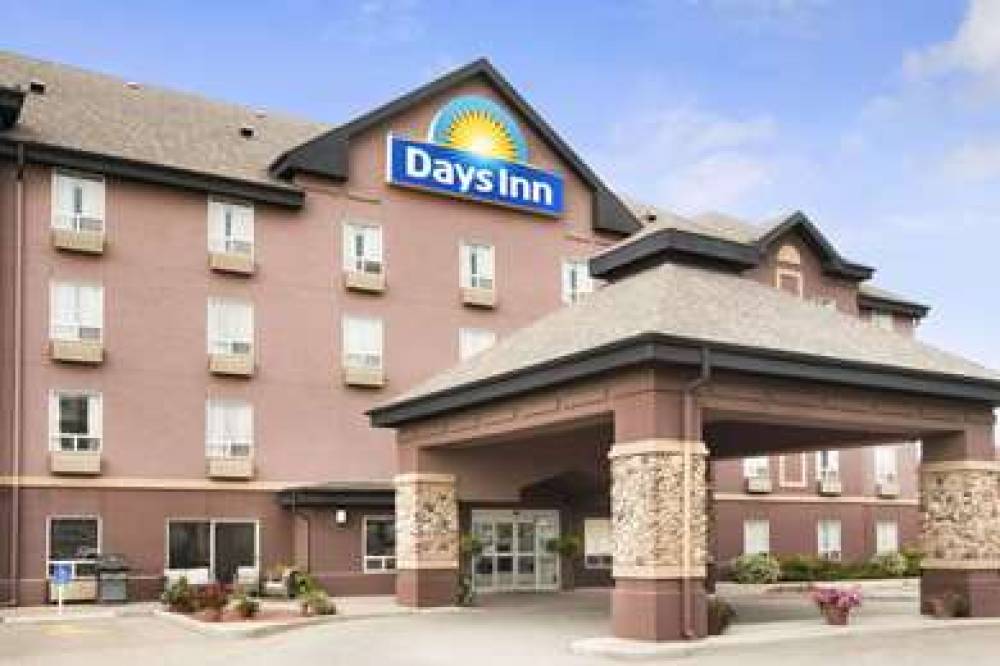 Days Inn By Wyndham, Calgary Airpor