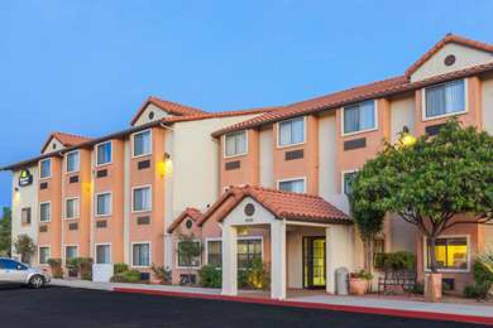 DAYS INN BY WYNDHAM CAMP VERDE ARIZ 1