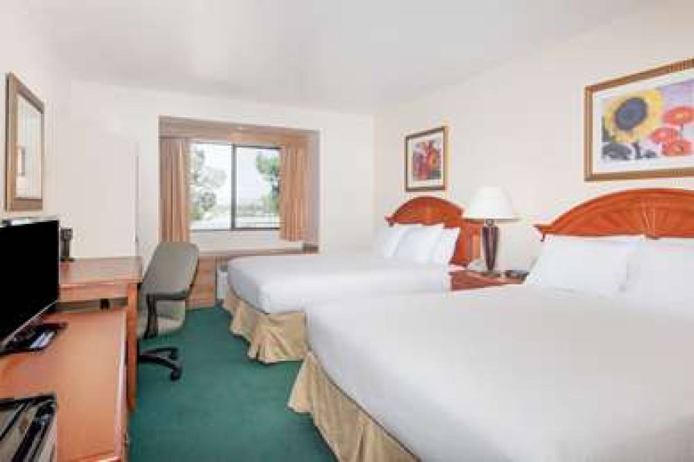 DAYS INN BY WYNDHAM CAMP VERDE ARIZ 6