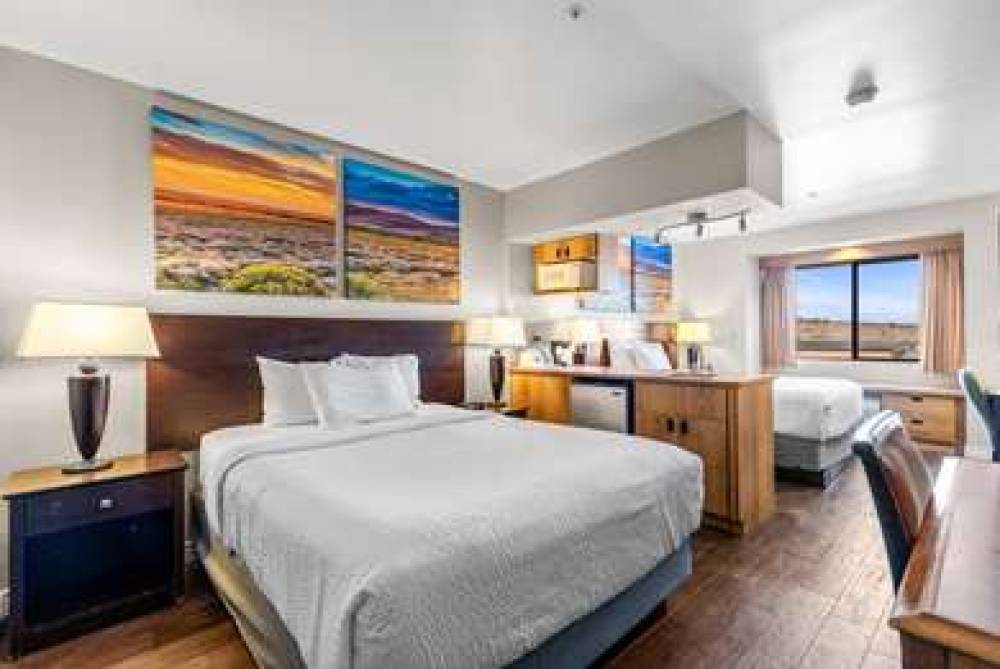 DAYS INN BY WYNDHAM CAMP VERDE ARIZ 9