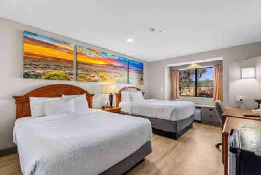 DAYS INN BY WYNDHAM CAMP VERDE ARIZ 10