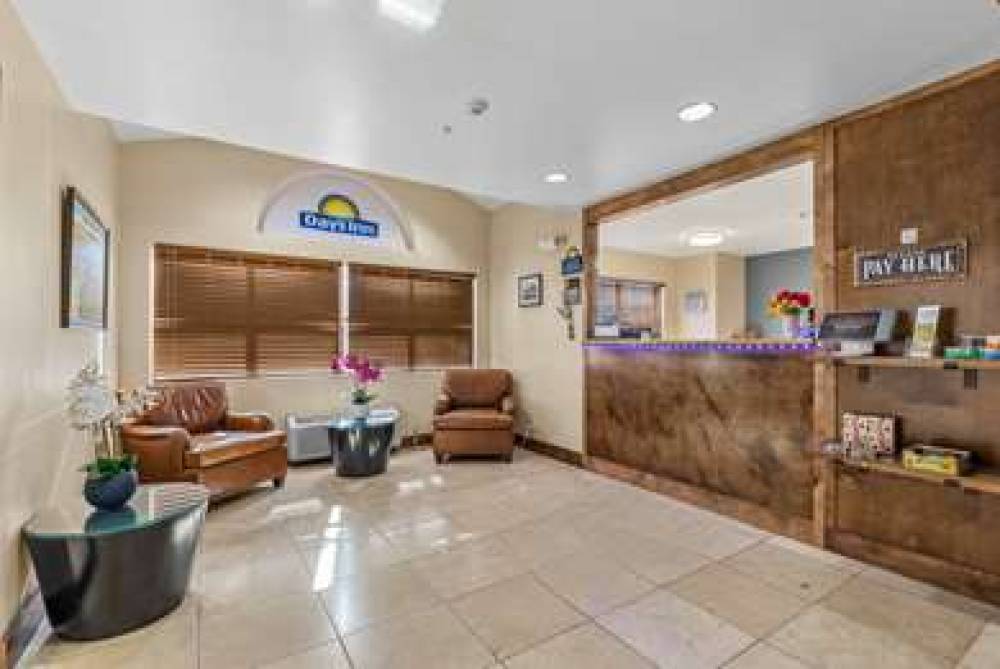 DAYS INN BY WYNDHAM CAMP VERDE ARIZ 4