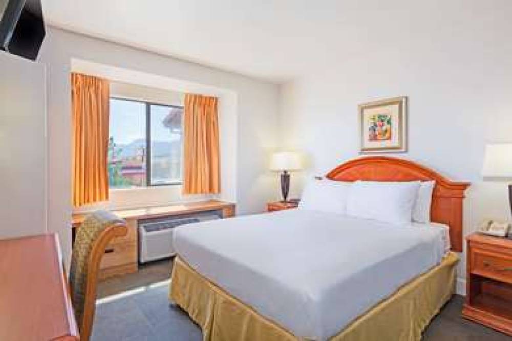 DAYS INN BY WYNDHAM CAMP VERDE ARIZ 7