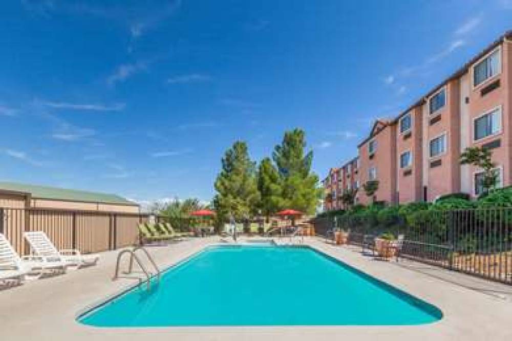 DAYS INN BY WYNDHAM CAMP VERDE ARIZ 5
