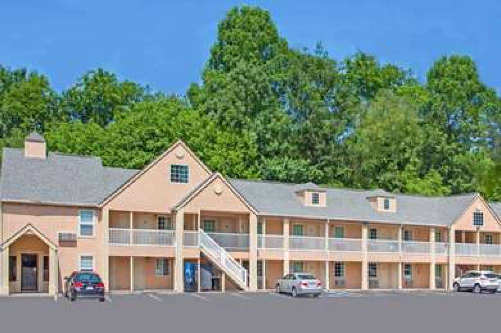 Days Inn By Wyndham Canton