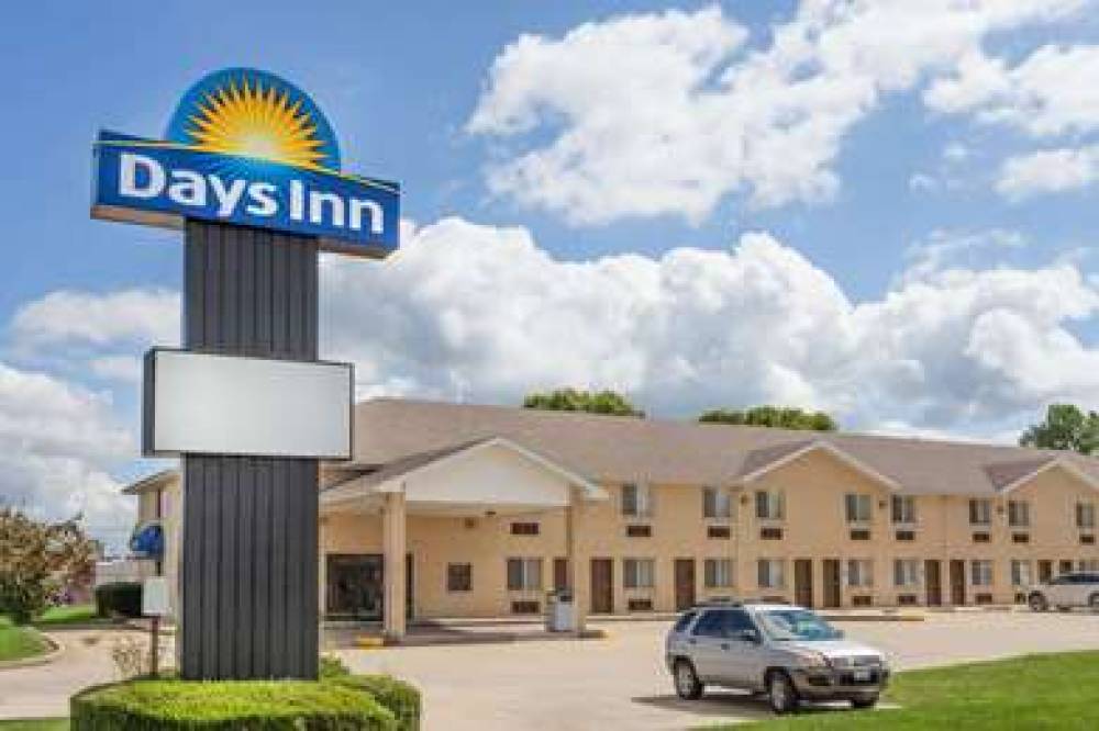 Days Inn By Wyndham, Charleston