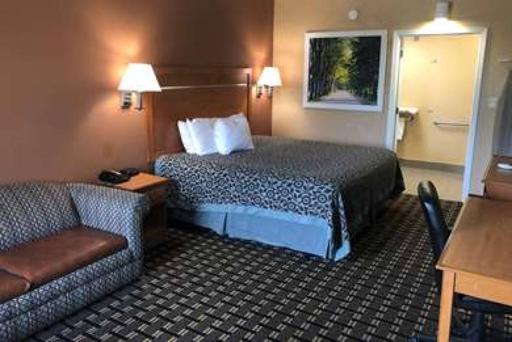Days Inn By Wyndham Columbus