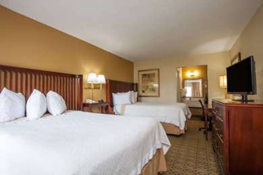 Days Inn By Wyndham Daytona Beach Speedway 5