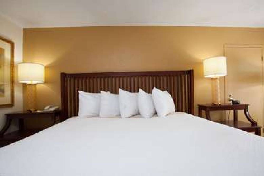 Days Inn By Wyndham Daytona Beach Speedway 9