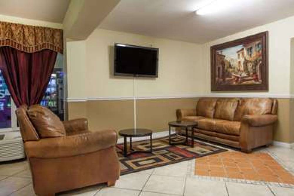 Days Inn By Wyndham Daytona Beach Speedway 2