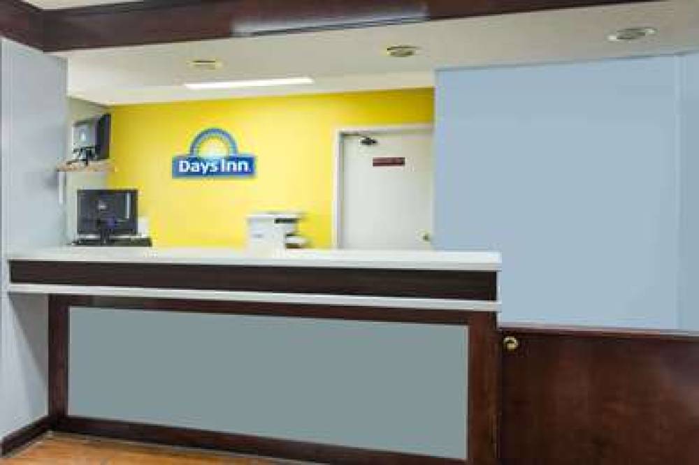 Days Inn By Wyndham Dillon 2