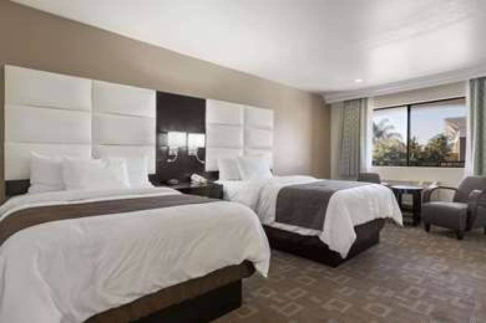 Days Inn By Wyndham Downey 5