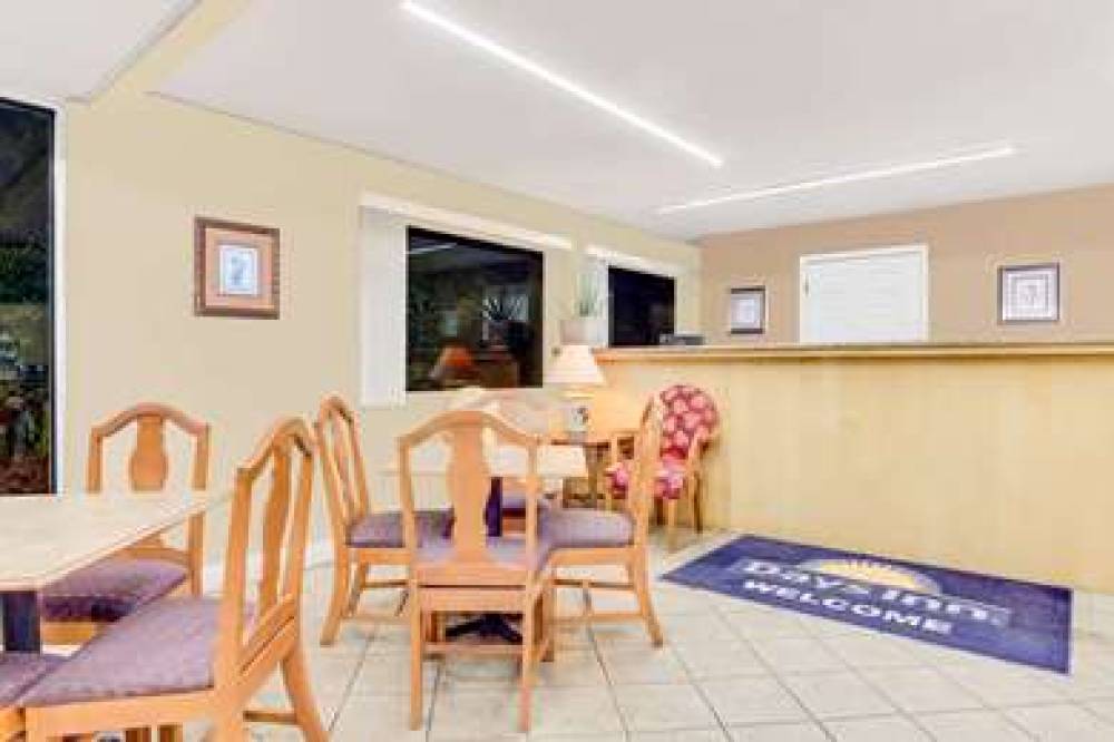 DAYS INN BY WYNDHAM, DOWNTOWN AIKEN 3