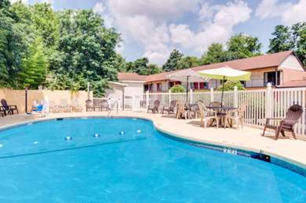 DAYS INN BY WYNDHAM, DOWNTOWN AIKEN 5