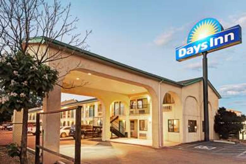 Days Inn By Wyndham Espanola