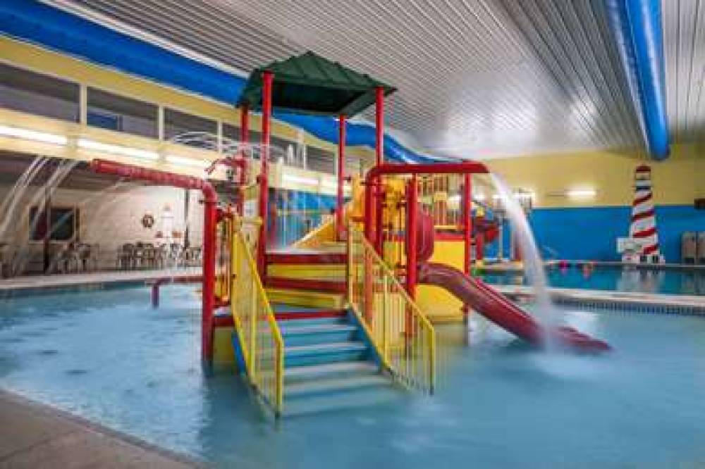 Days Inn By Wyndham Fargo/Casselton 3