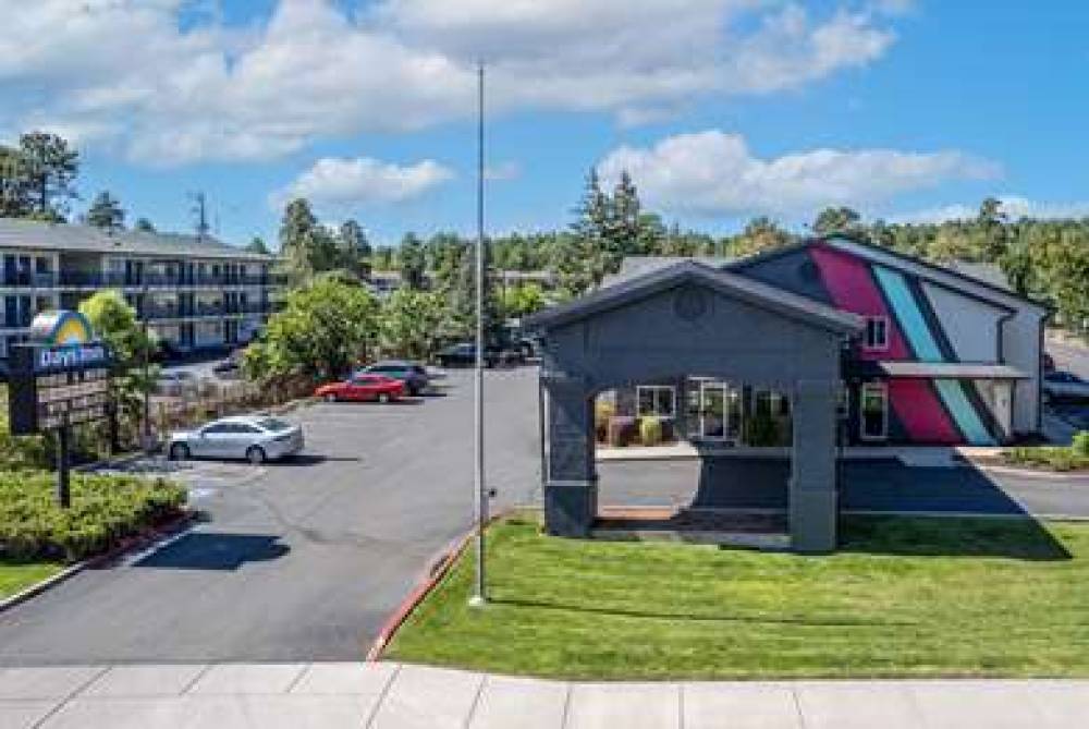 Days Inn By Wyndham Flagstaff I 40