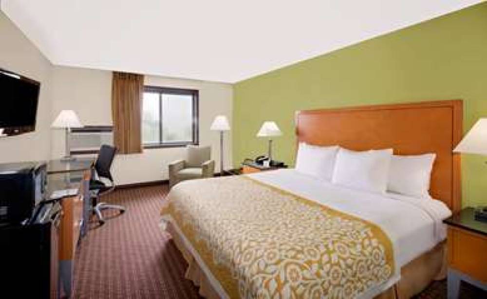 Days Inn By Wyndham Fort Dodge 6