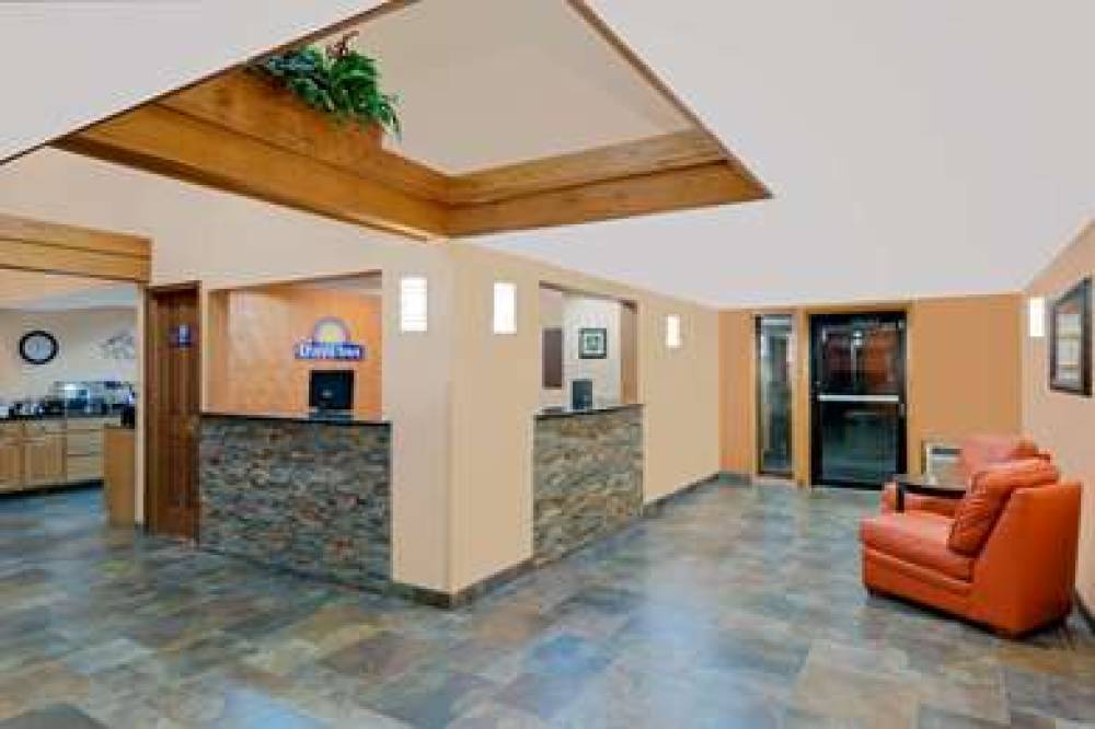 Days Inn By Wyndham Fort Dodge 2