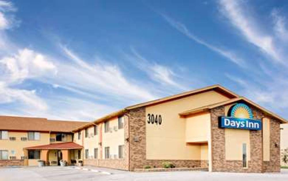 Days Inn By Wyndham Fort Dodge