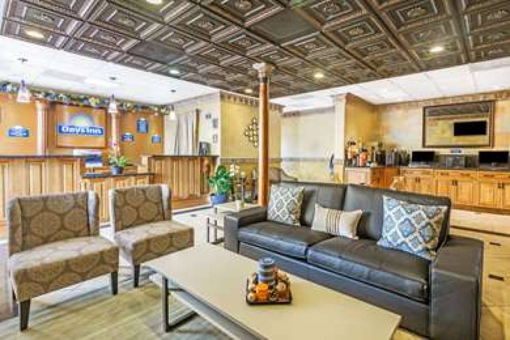 Days Inn By Wyndham Fort Lauderdale-Oakland Park Airport N 4