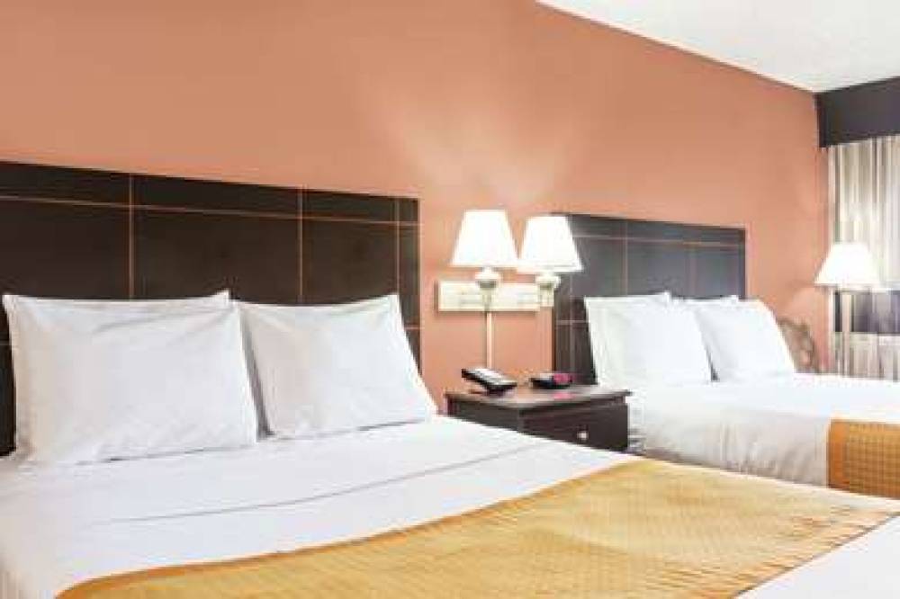 Days Inn By Wyndham Fort Lauderdale-Oakland Park Airport N 9