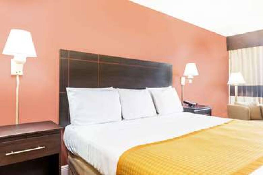 Days Inn By Wyndham Fort Lauderdale-Oakland Park Airport N 8